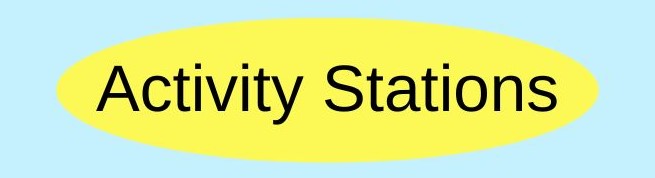Activity Stations